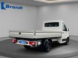 Volkswagen Crafter 35 Pritsche EiKa L3H2 MR 2.0 TDI EINPARK - Volkswagen Crafter: L3h2