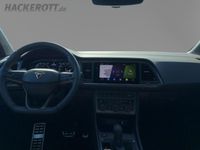 Cupra Ateca - Vorschau Bild 9