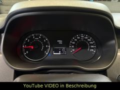 DACIA Duster 2 Prestige 20Tkm/ZahnriemenNEU/360°Kamera