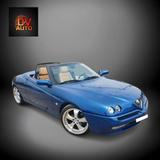 Alfa Romeo ALFA ROMEO Spider 3.0i V6 Benzina Modello Lusso - Alfa Romeo GTV: V6