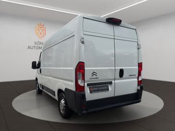 Citroen Jumper - 4