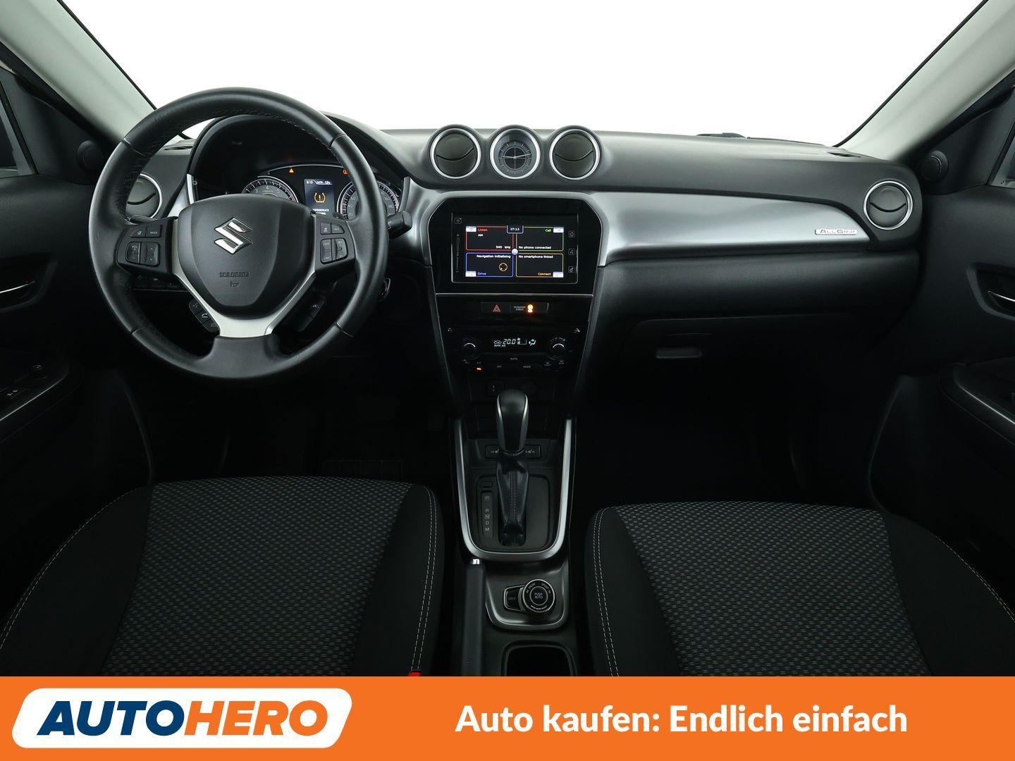 Suzuki Vitara 1.0 BoosterJet Comfort 4x4 Aut.*NAV*ACC*