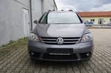 Volkswagen Golf Plus 1.9TDI AHK PDC SHZ Tempomat - gebrauchte VW Golf Plus aus dem Jahr 2008