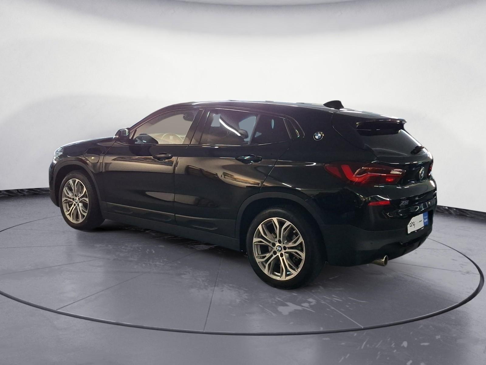 BMW X2 xDrive25e Advantage Plus *Navi*Sportsitze*LED, миниатюра 5