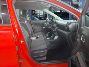 Citroën C3 Aircross Feel 1.2 PT 82 °Klima°PDC°Tempomat°