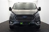 Ford Tourneo Custom 320 L2 9SITZE+2xSCHIEBET+RFKMRA - Autos mit Automatikschaltung