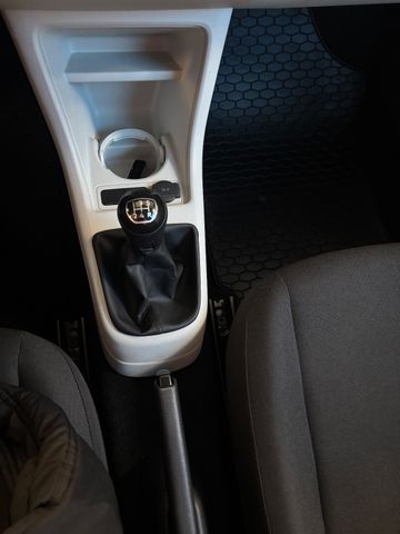 up! move up! 75PS *Klima*Bluetooth*Docking*