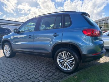 Volkswagen Tiguan - 6
