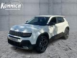 Jeep Avenger Altitude 1.2l 100PS Sitzh/Kamera/ACC - gebrauchte Jeep Avenger aus dem Jahr 2023