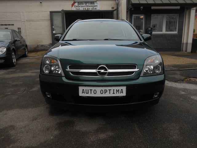 Opel Vectra Caravan 1.8 Elegance / PDC