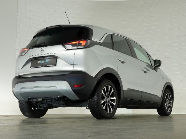 Crossland ELEGANCE CDTI+LED+NAVI+RÜCKFAHRKAMERA+