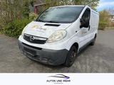 Opel Vivaro Kasten/Kombi Kasten L1H1 2,7t - gebrauchte Opel Vivaro aus dem Jahr 2011