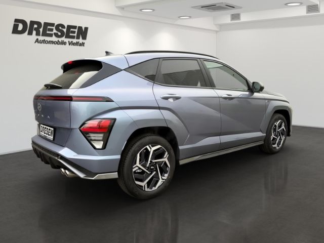Hyundai KONA - Bild 3