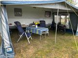 Dethleffs Camper DB 450 - Offers