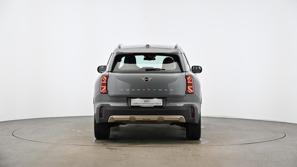 MINI Countryman C (Cooper) - Bild 10
