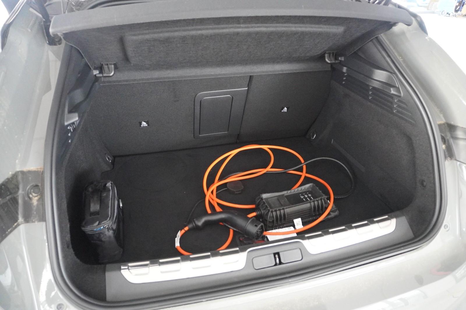 DS Automobiles DS4 DS 4 E-Tense PERFORM. LINE PHEV NAVI/LED/DAB
