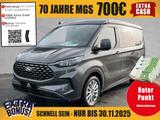 Ford Nugget Titanium L1 #Aufstelldach #NEUER NUGGET #