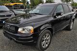 Volvo XC90 3.2 Benzin Momentum Xenon Leder 7Sitzer Tel - Volvo XC90