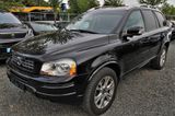 Volvo XC90 3.2 Benzin Momentum Xenon Leder 7Sitzer Tel - Volvo: Dachreling