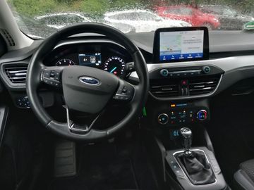 Ford Focus - 2
