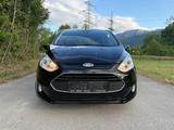 Ford B-Max 1,6 TDCi 70kW  - Ford B-Max: Limousine