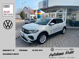 Volkswagen T-Cross 1.0 TSI Life "FACELIFT" RFK/ACC/SHZ/LED - gebrauchte Volkswagen T-Cross mit Facelift