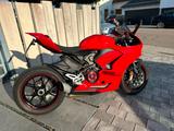 Ducati Panigale V2 + Rizoma + Scheckheft + Exklusive - DUCATI PANIGALE V2 S