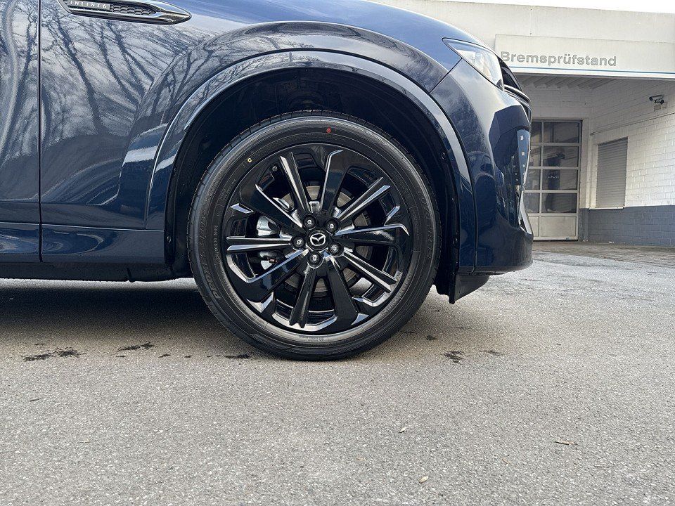 Mazda CX-60 - Bild 14