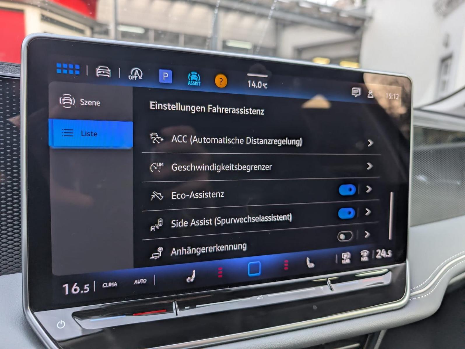 Volkswagen Passat 1.5 eTSI Business Navi SHZ PDC LE, миниатюра 9