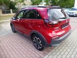 Honda Jazz 1,5 i-MMD Hybrid Crosstar Executive - Honda Jazz: Executive
