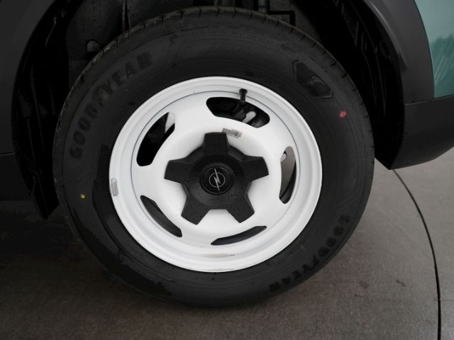 Frontera C EDITION HYBRID eDCT+LED+NAVI+RÜCKFAHR