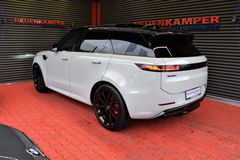 Fahrzeugabbildung Land Rover Range Rover Sport Autobiography 2xTV Pano 360°