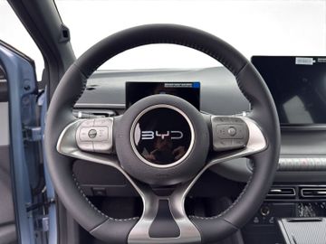 BYD Dolphin Surf 43 kWh Comfort KeyLess*360°*ACC*SHZ