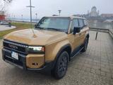 Toyota Land Cruiser 2.8 D-4D 4WD Executive Automati... - Toyota Land Cruiser Jahreswagen