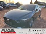 Mazda 3 2.0 Selection LED|HUD|Navi|SHZ|ACC|RFK|PDC - Mazda 3 Gebrauchtwagen in Chemnitz