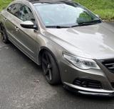 Volkswagen VW Passat CC 3.6 V6 | 300 PS | DSG | ACC |... - Volkswagen Passat CC: 3.6