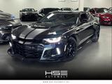 Chevrolet Camaro RS *3,6l V6 ZL1 / AUT / KAMERA* - Chevrolet aus 2022