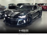 Chevrolet Camaro RS *3,6l V6 ZL1 / AUT / KAMERA* - Chevrolet Camaro aus 2022