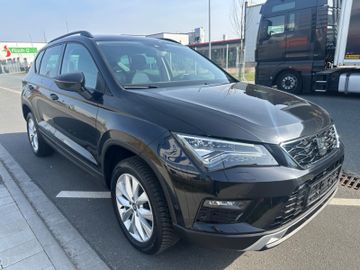 SEAT Ateca - 2