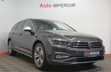 Volkswagen Passat Variant Alltrack 4Motion 2.0 TDI*MATRIX* - gebrauchte VW Passat Alltrack aus dem Jahr 2023