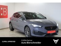 Cupra Leon - Vorschau Bild 1