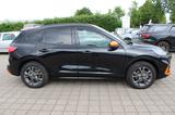 Ford Kuga Plug-In Hybrid ST-Line X AHK/LED/KAM360 - Ford Kuga mit Hybrid-Antrieb: Automatik