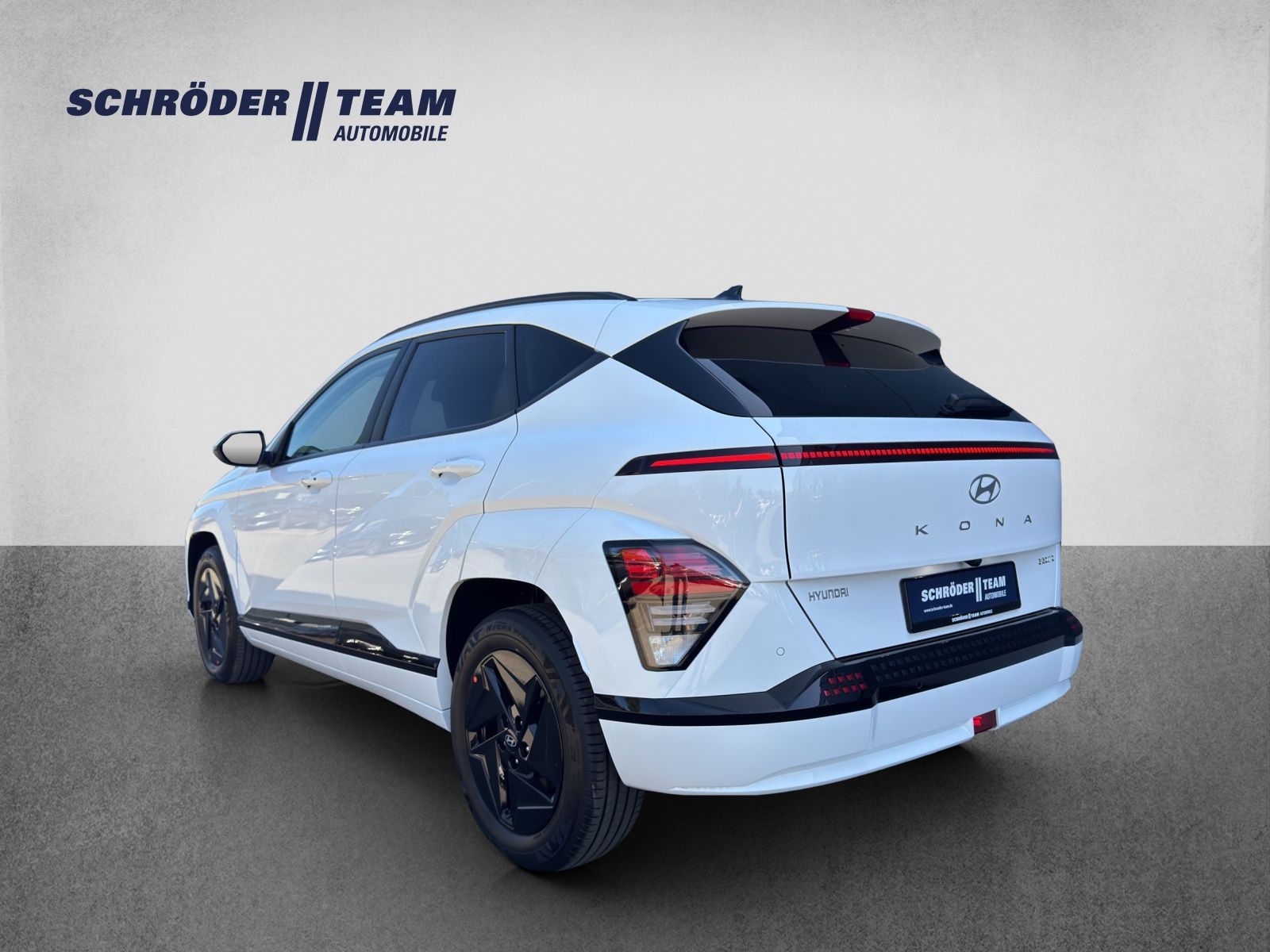 Hyundai KONA Elektro - Bild 4
