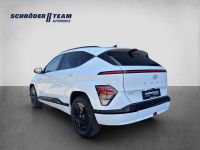 Hyundai KONA Elektro - Vorschau Bild 4
