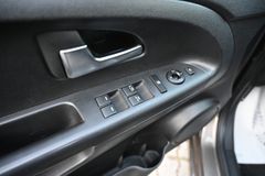 KIA Venga 1.6 Dream Team Leder Navi Sitzhz.