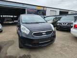 Kia Venga 1.4 CVVT Dream-Team - Kia Venga aus 2013