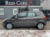 Opel Meriva B Style 1.4/I.HD/AUTOM/SHZ/PDC/MFL/TEMPOM - Opel Meriva Gebrauchtwagen