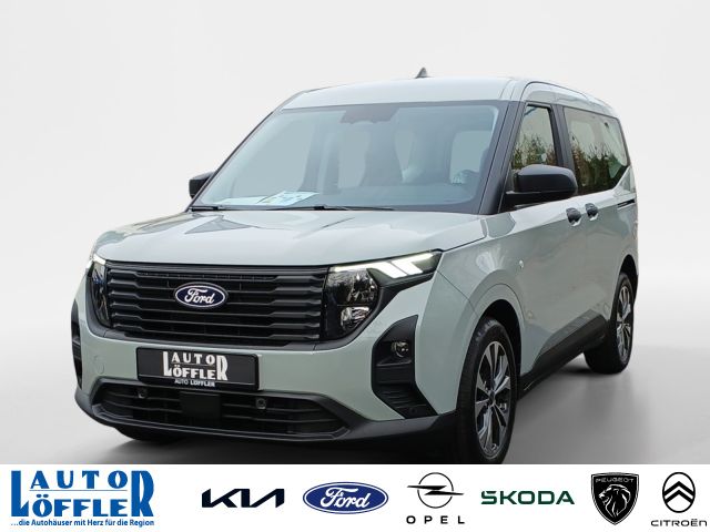 Ford Tourneo Courier Trend PDC' RFK' TEMP' KLIM' SHZ'