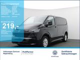 Volkswagen T7 Caravelle Life TDI Autom. 8-Sitzer AHK - schwarze Volkswagen T7 Caravelle