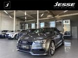 Audi A3  Limousine 2.0 TDI S-Line quattro GEWERBE - Audi A3 mit Diesel-Antrieb: Leder, Limousine, 2.0